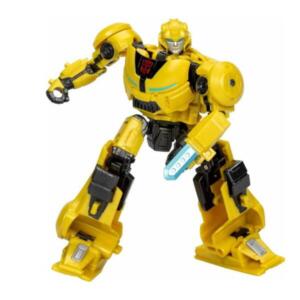 Transformers One Bumblebee B-127