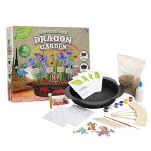 Grow & Decorate Dragon Garden