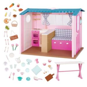 Our Generation Country House