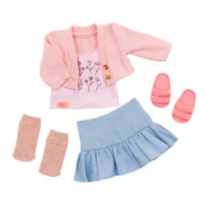 Our Generation Country Charm