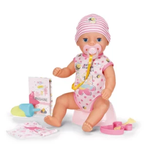 Baby Born Lena 36cm Doll