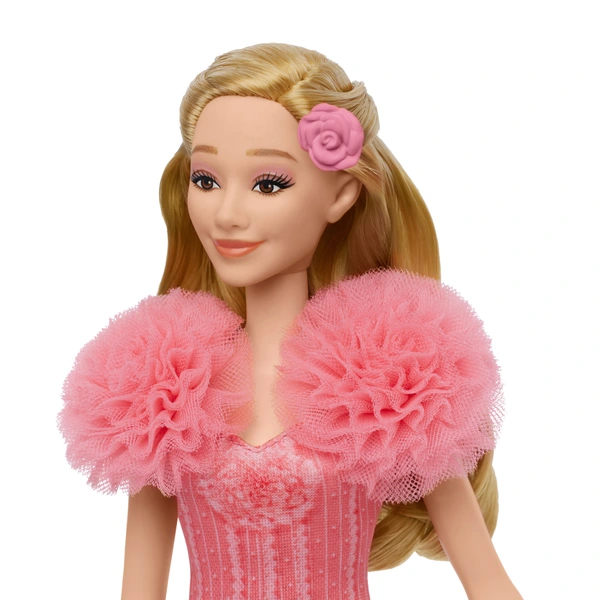Wicked 30cm Singing Glinda Fashion Doll - Image 4