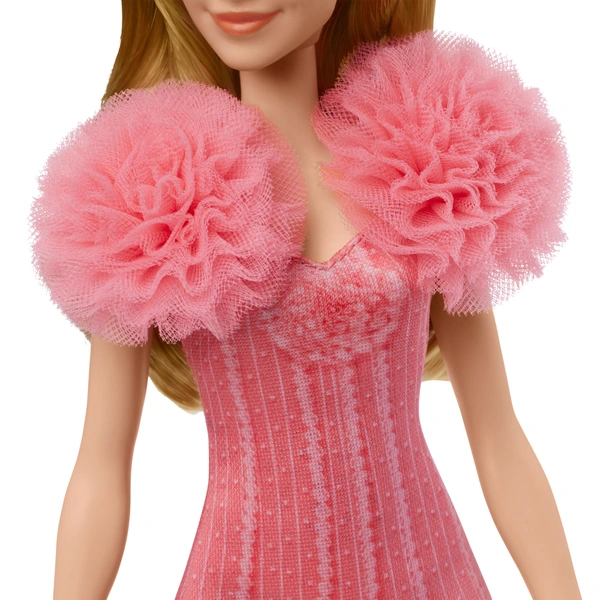 Wicked 30cm Singing Glinda Fashion Doll - Image 3