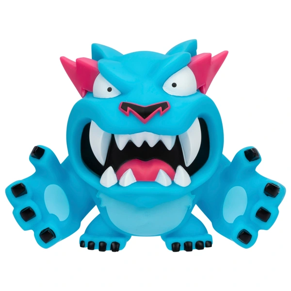 MrBeast Lab Classic Panther Vinyl Figure