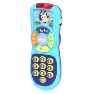 Bluey My First Remote Control