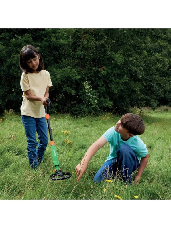 Brainstorm Toys Outdoor Adventure Metal Detector - Image 2