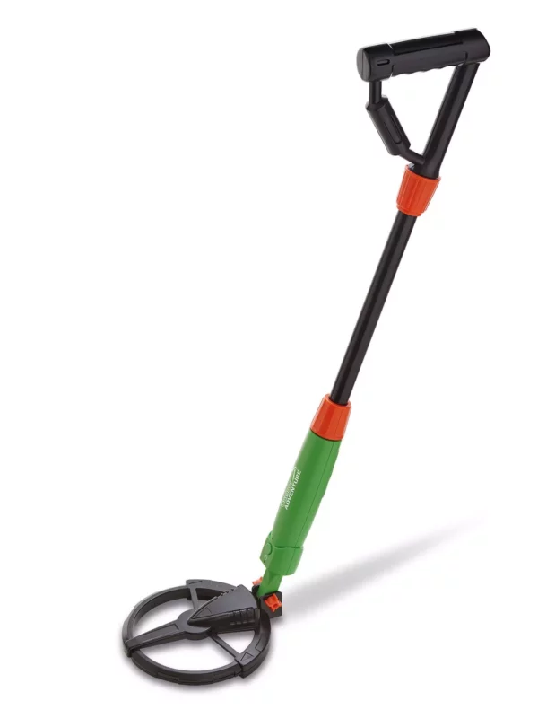 Brainstorm Toys Outdoor Adventure Metal Detector