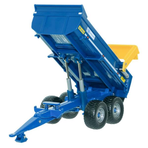 Britains 1:32 Kane Dump Trailer - Image 4
