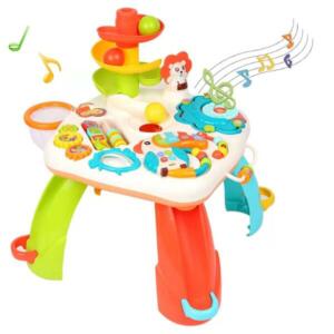 Baby Activity Table