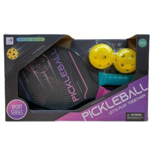 Pickleball Playset