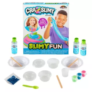 Cra-Z-Slimy Slimy Fun
