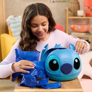 Disney Stitch Jumbo Mystery Capsule