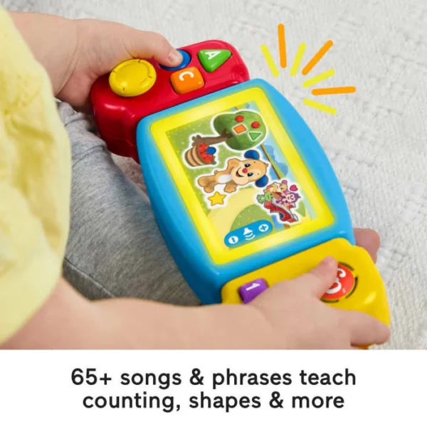 Fisher-Price Twist & Learn Gamer - Image 4