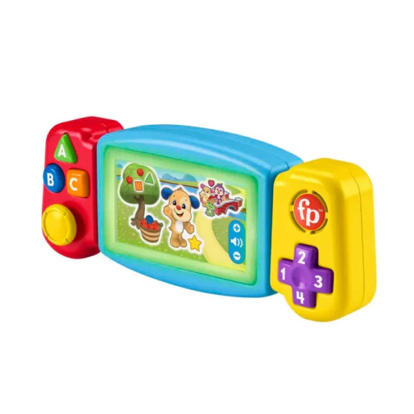 Fisher-Price Twist & Learn Gamer - Image 2