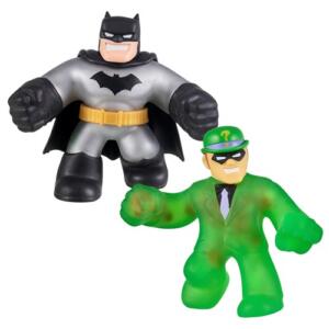 Heroes Of Goo Jit Zu Dc Versus Pack – Batman Vs Riddler