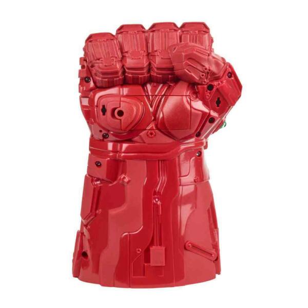 Marvel Avengers Iron Man Electronic Gauntlet - Image 4