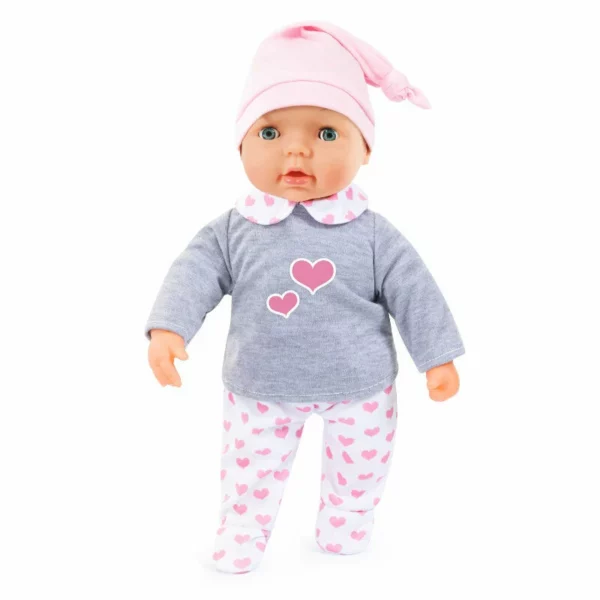 My Piccolina Interactive 38cm Doll
