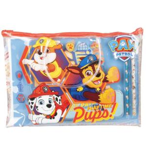 Paw Patrol Stationery Set