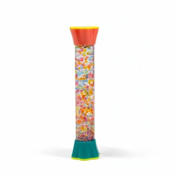 Rainbow Sensory Water Tube