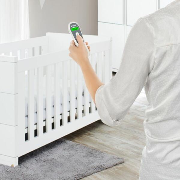 Reer SoftTemp 3in1 contactless infrared thermometer - Image 9