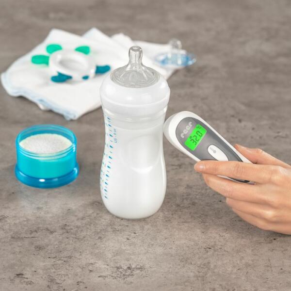 Reer SoftTemp 3in1 contactless infrared thermometer - Image 7