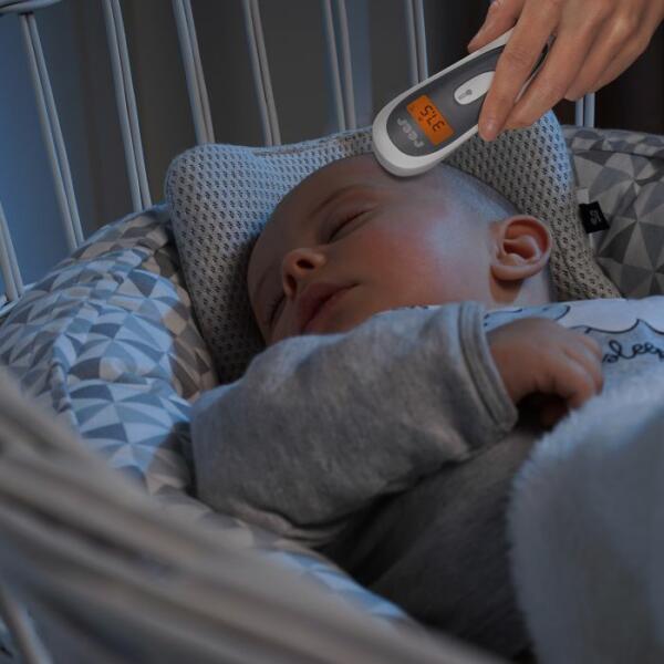 Reer SoftTemp 3in1 contactless infrared thermometer - Image 5