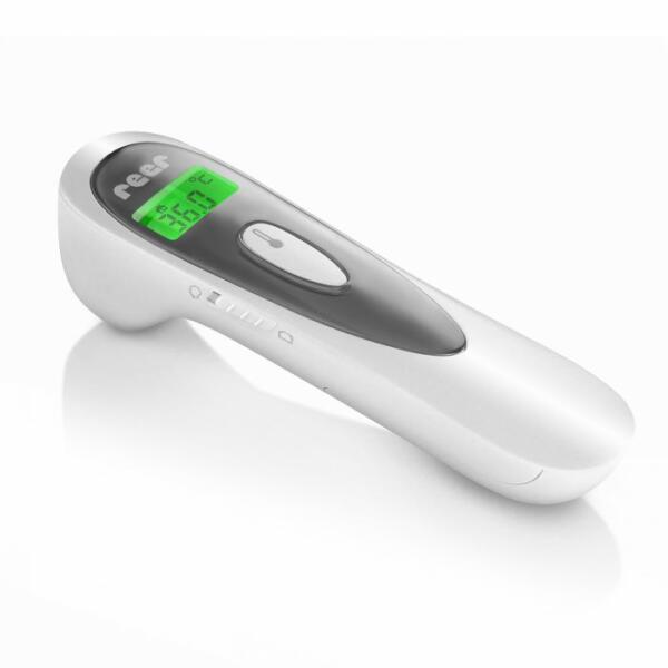 Reer SoftTemp 3in1 contactless infrared thermometer - Image 3