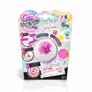 So Bomb Crystal Single Kit