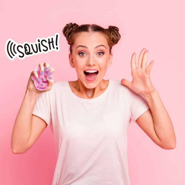 So Slime Sensations Single Pack - Image 2