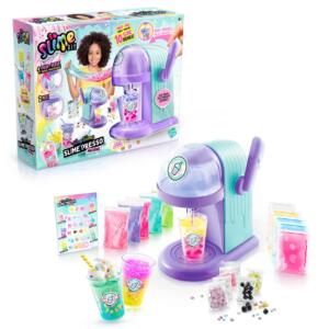 So Slime Slime-Presso Machine