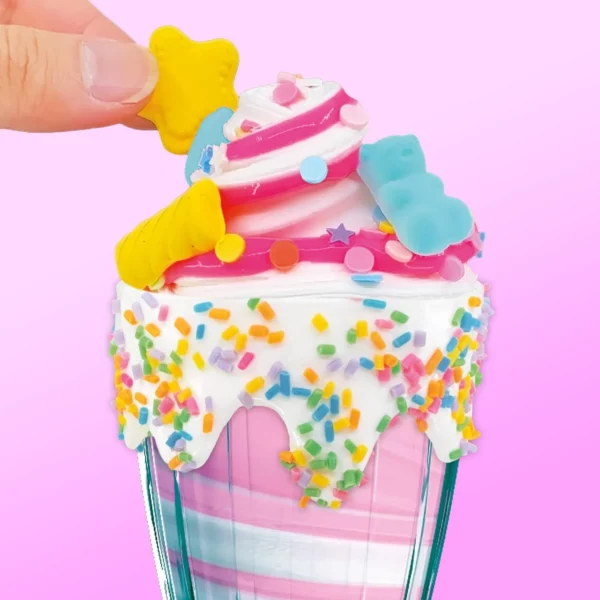 So Slime Sugary Rush Deluxe Pack - Image 5