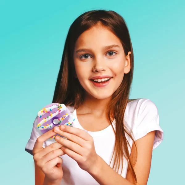So Slime Sugary Rush Deluxe Pack - Image 4