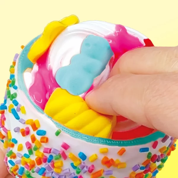 So Slime Sugary Rush Deluxe Pack - Image 3