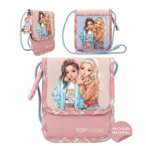 Top Model Breast Pouch - Team Teddy