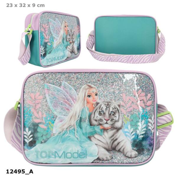 Top Model Fantasy Shoulder Bag - Image 2