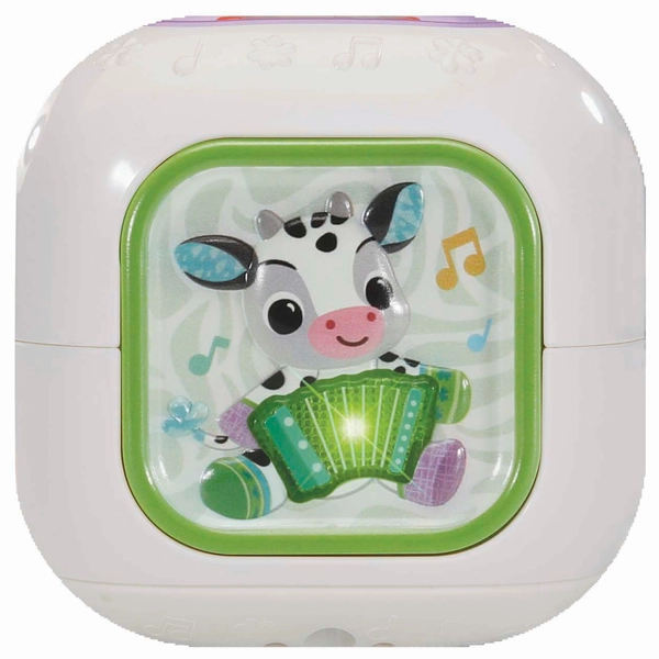 VTech Baby Sensory Sounds Musical Cube - Image 4