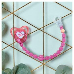 Baby Annabell Dummy With Clip