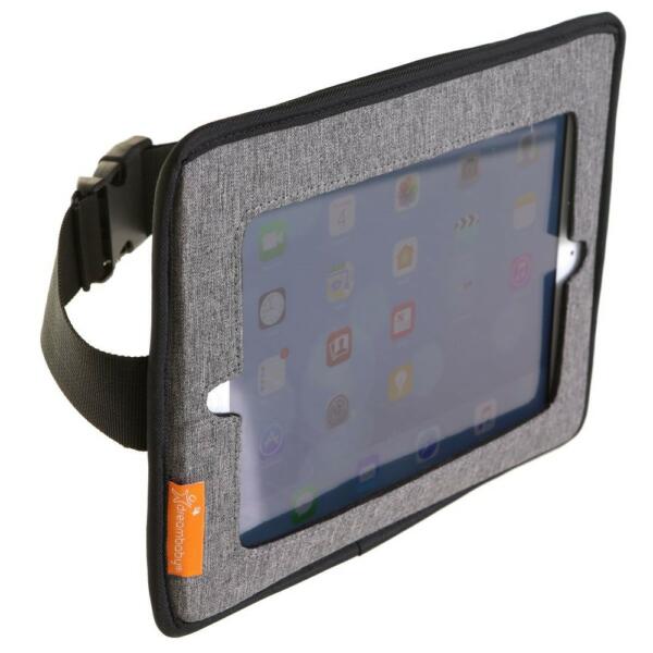 Dreambaby Combination Backseat Mirror and Tablet Holder - Image 7