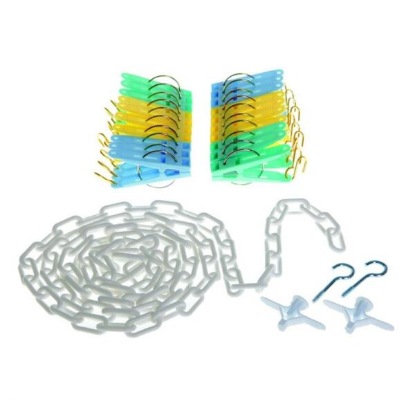 Dreambaby Toy Chain - Image 2