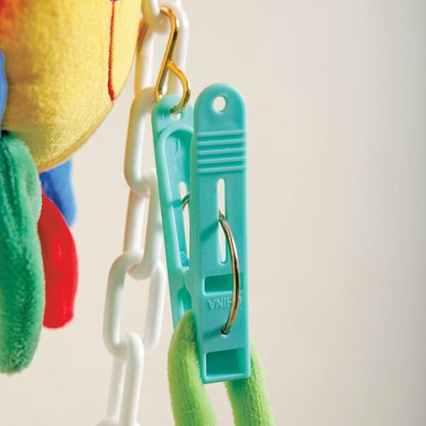 Dreambaby Toy Chain - Image 4