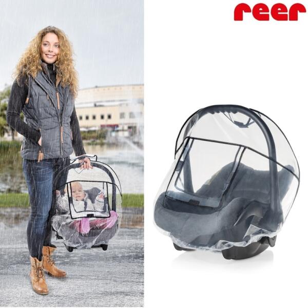 Reer Raincover for infant car seats