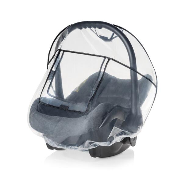 Reer Raincover for infant car seats - Image 4