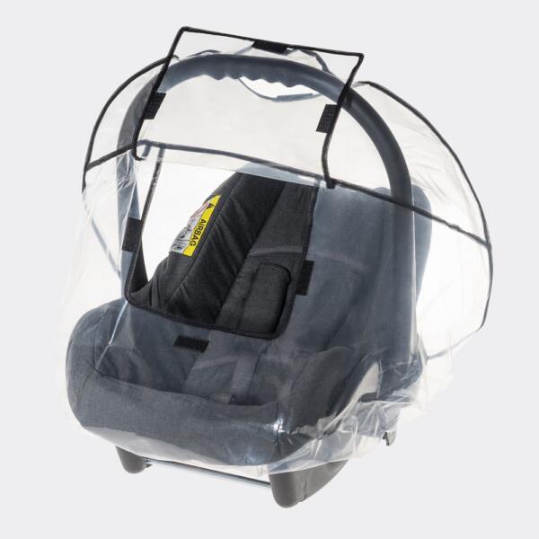 Reer Raincover for infant car seats - Image 3