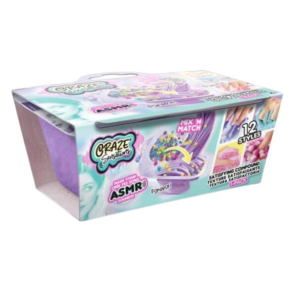 So Slime Sensations Single Pack