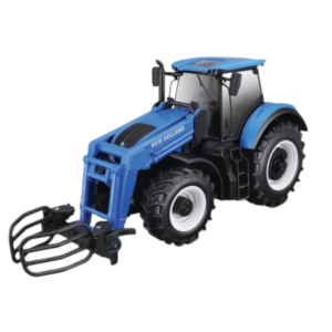 Burago New Holland T7.315 HD Tractor Scale 1:32