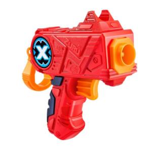 X-Shot Micro Dart Blaster With 8 Darts