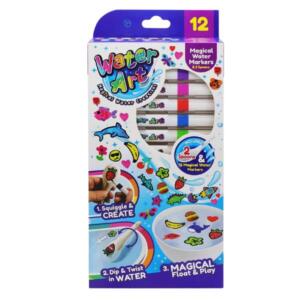 Water Art 12 Pack