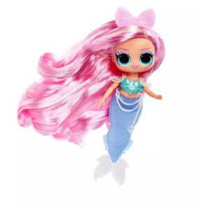 LOL Surprise Tweens Mermaid Lola Waves Fashion Doll