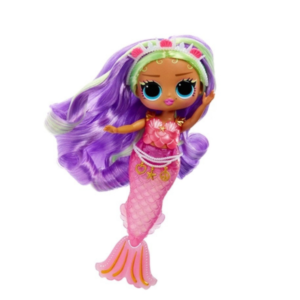 LOL Surprise Tweens Mermaid Cleo Cove Fashion Doll