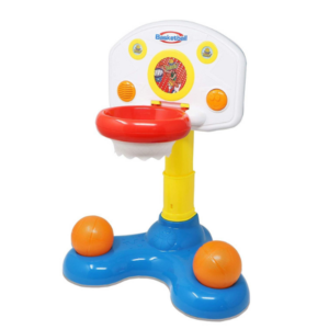 Shoot N Sound Basketball Stand